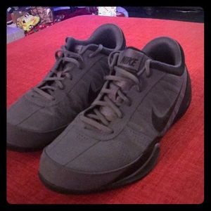 Men’s Grey Nike Air